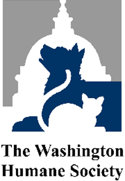 The only Congressionally-chartered animal welfare agency in the US